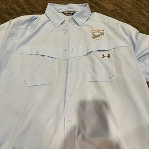 MENS BUTTON UP
